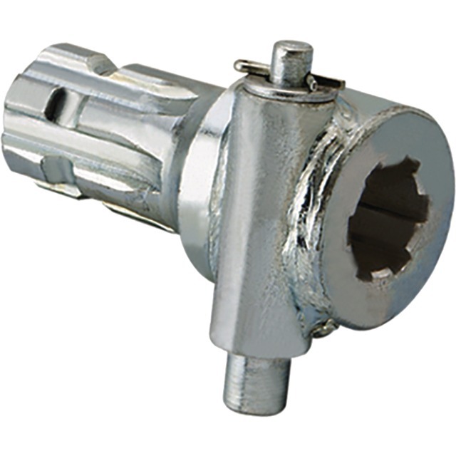 Manchon Reducteur Prolongateur Kubota avec Verrouilage Rapide référence fournisseur 30740960